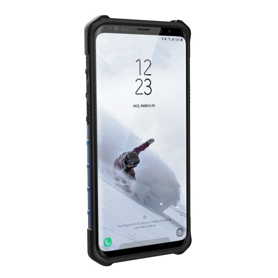 Ốp chống sốc UAG Plasma Galaxy S9 Plus chính hãng