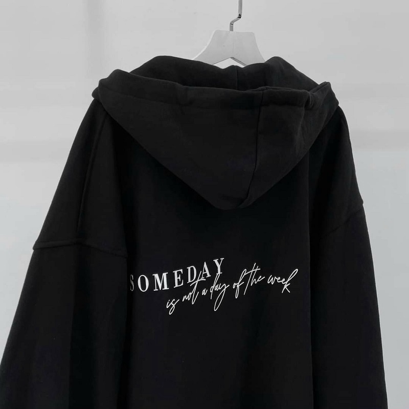 Áo khoác hoodie Áo khóac nỉ chất nỉ ngoại siêu mềm [ HÌNH THẬT SP ]  - ĐĂNG QUANG FASHION