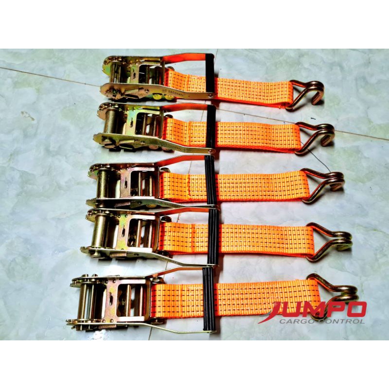 Đầu tăng đơ may móc đoạn ngắn  1 tấn, 2 tấn, 3 tấn và 5 tấn chằng hàng hóa xe tải, xe ba gác