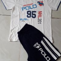 Combo 3 bộ bé trai size đại