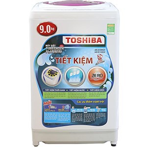 Máy giặt Toshiba 9kg AW-B1000