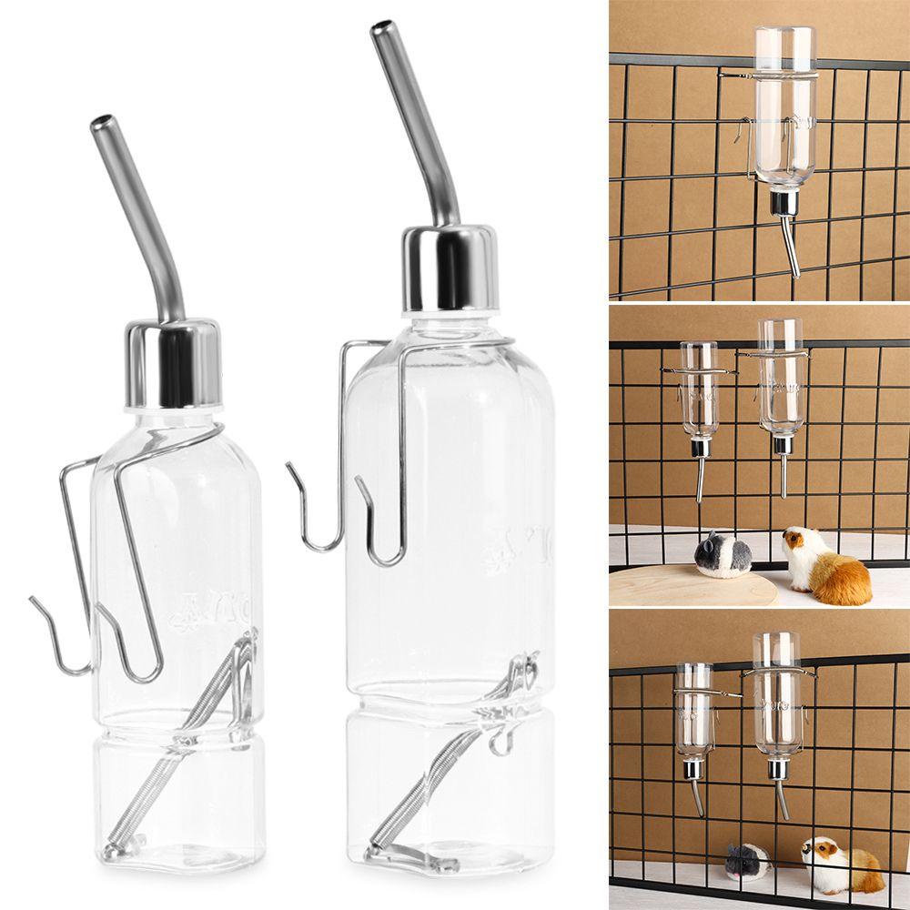 Bình Uống Nước Nhỏ Siêu Bền Cho Hamster / Sóc / Heo / Thỏ