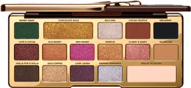 Bảng Phấn Mắt Too Faced Chocolate Gold