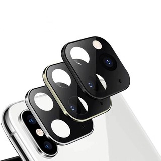Cụm Kính Độ Camera Iphone 11 cho Iphone X/Xs / XR / Xsmax