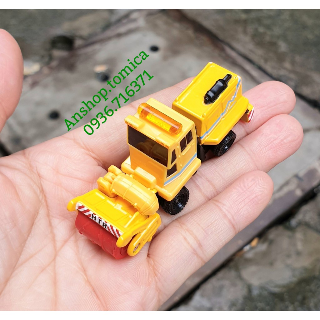 Mô hình xe chuyên dụng tomica Nhật Bản No47