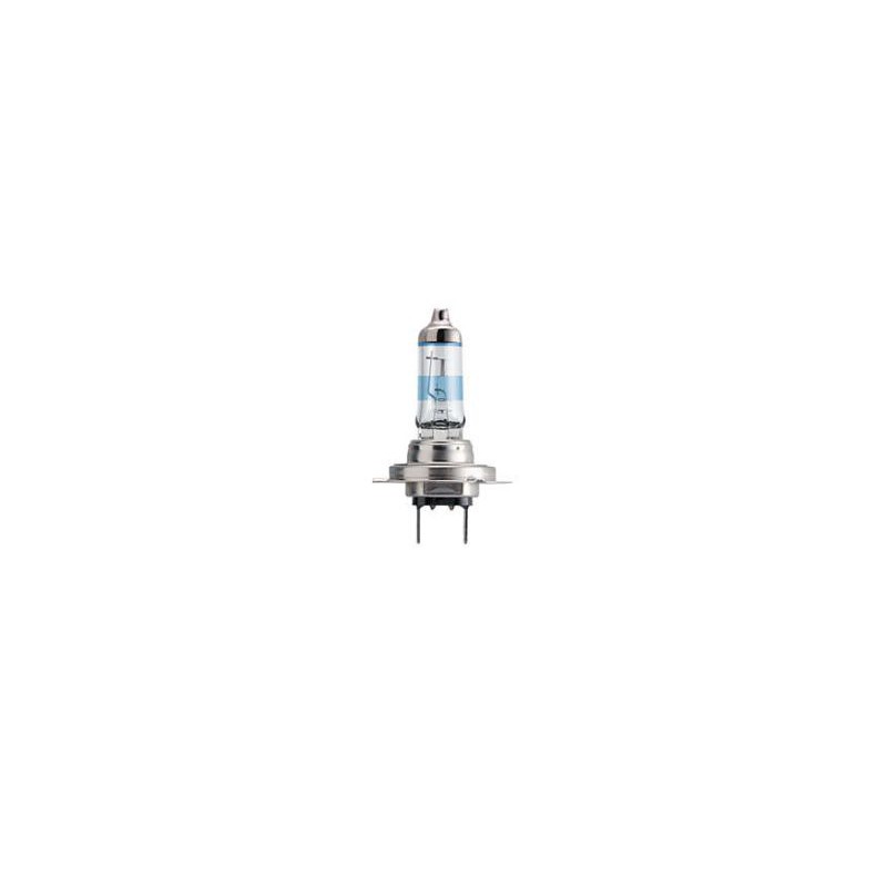Bóng đèn Philips  H7 tăng sáng halogen +130% chính hãng dùng cho ô tô, xe máy.