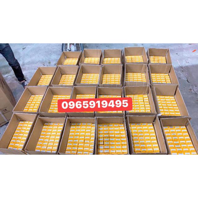 5 chiếc Át Lioa 15A_20A_30A kèm vỏ Át