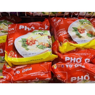 Phở bò/phở gà Vifon 55g
