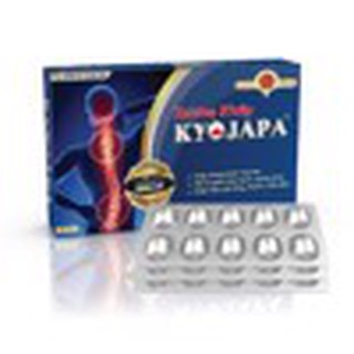 Xương khớp kyojapa - hỗ trợ giảm đau nhức xương khớp