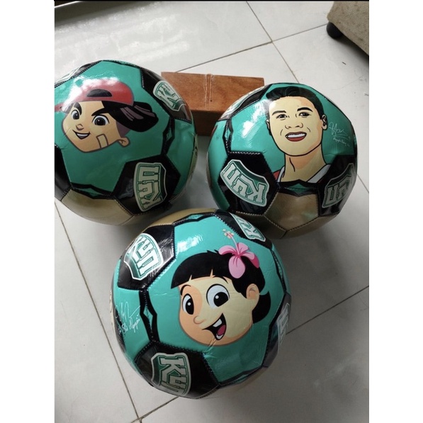 Balo Kun dạ quang chống gù cho học sinh cấp 1