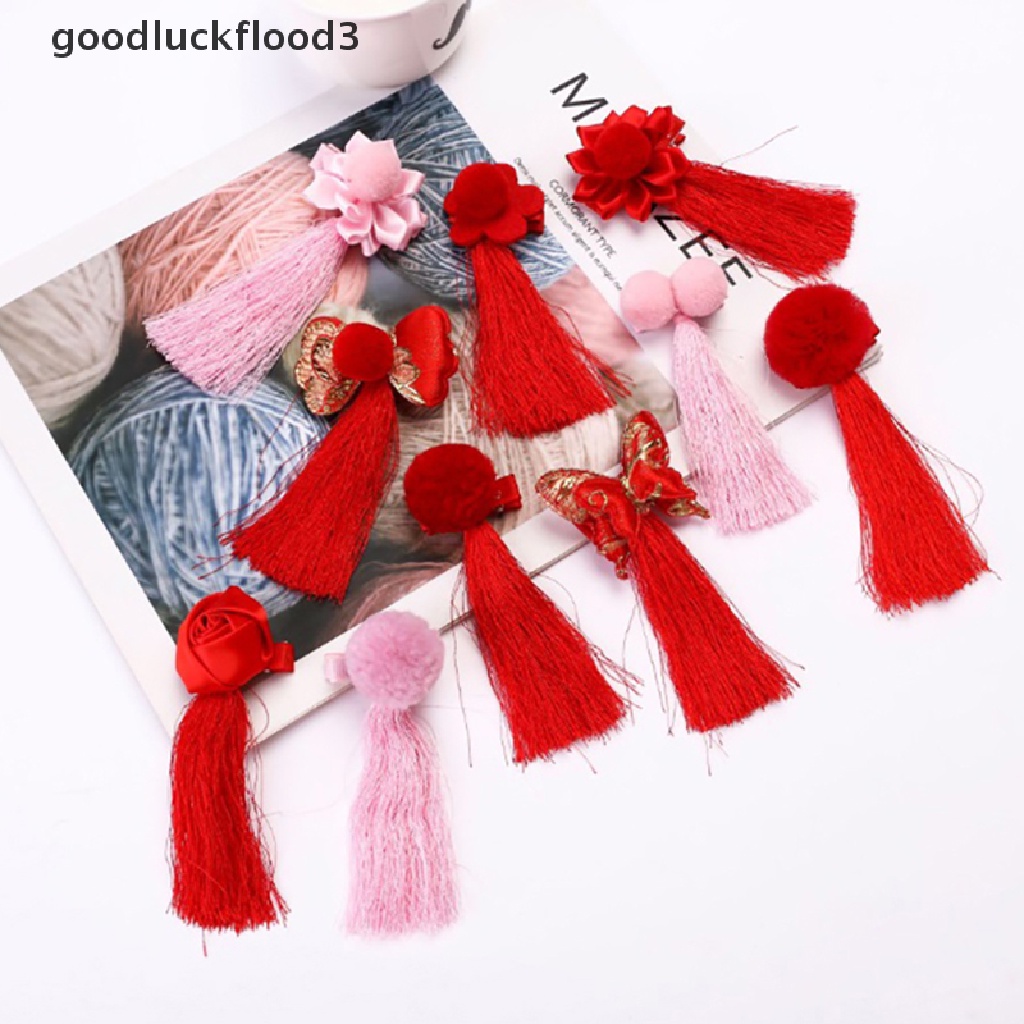 Bộ 2 Trâm Cài Tóc Phong Cách Trung Hoa Truyền Thống Thời Trang Dành Cho Nữ