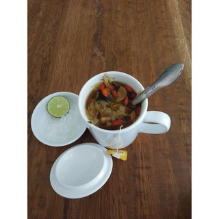 Trà Cung đình