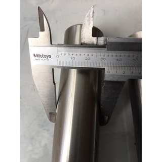 Bộ 3 ti piston inox 34x157mm (5hp)