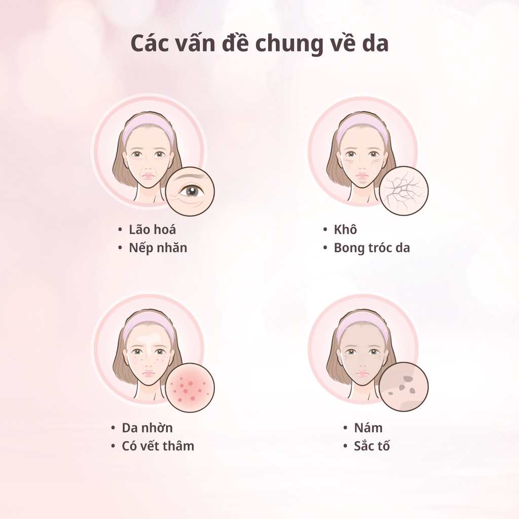 OSIM Máy dưỡng ẩm uGlow Mist