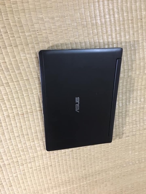 Laptop UFO Asus K46 i5 Dual VGA chiến game mượt SSD nhanh xé gió