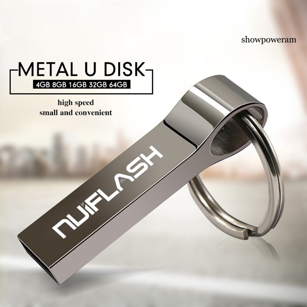 Usb 3.0 Nuiflash 4-128gb Cho Pc Laptop | WebRaoVat - webraovat.net.vn