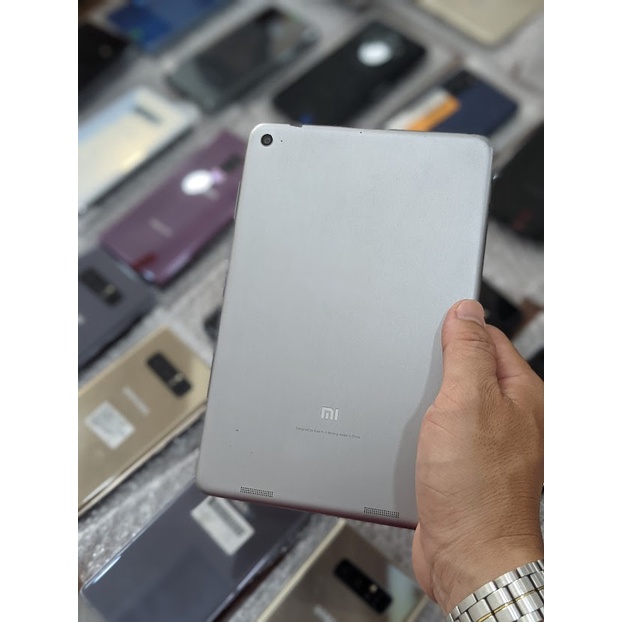 [MÁY ĐỂ DẠY VÀ HỌC ONLINE] Máy tính bảng Xiaomi MiPad 2 chạy Android Zin Likenew 99% | BigBuy360 - bigbuy360.vn