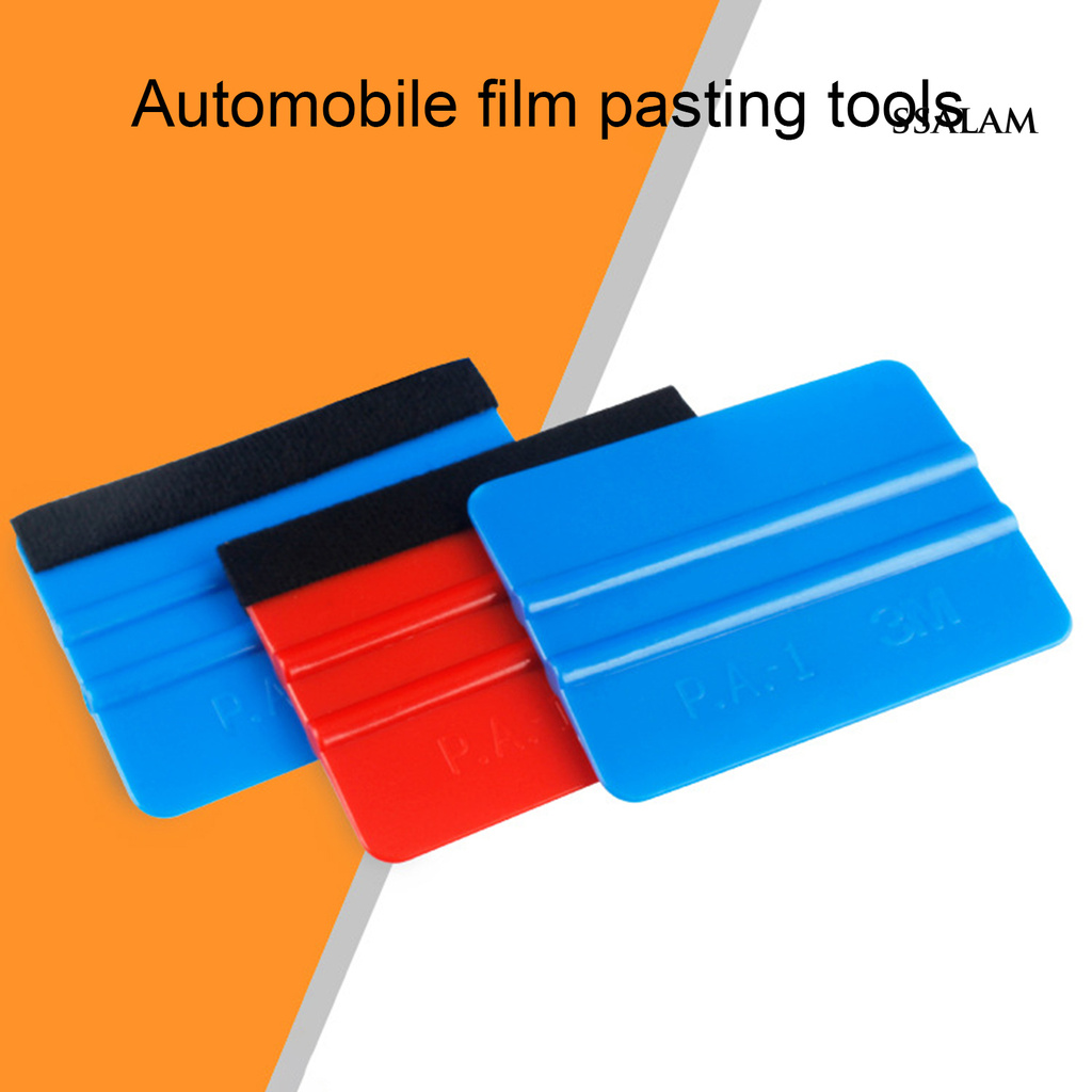 Dụng Cụ Vệ Sinh Cạnh Xe Hơi Bằng PP Tiện Dụng