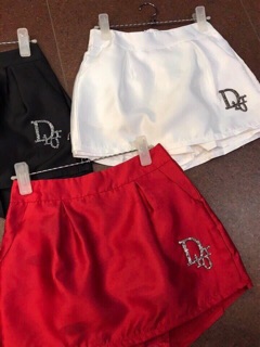 Giả váy Dior ( ảnh thật shop chụp)