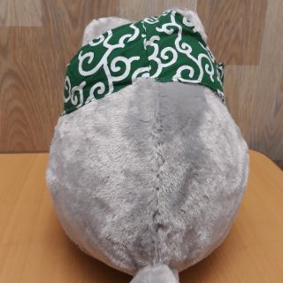 Mèo tam thể
