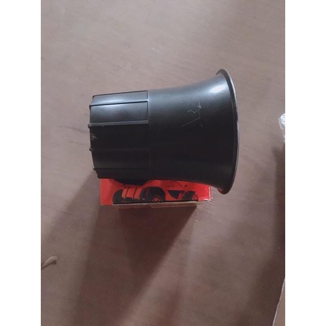 Còi lùi còi xi nhan oé oé to cảnh báo