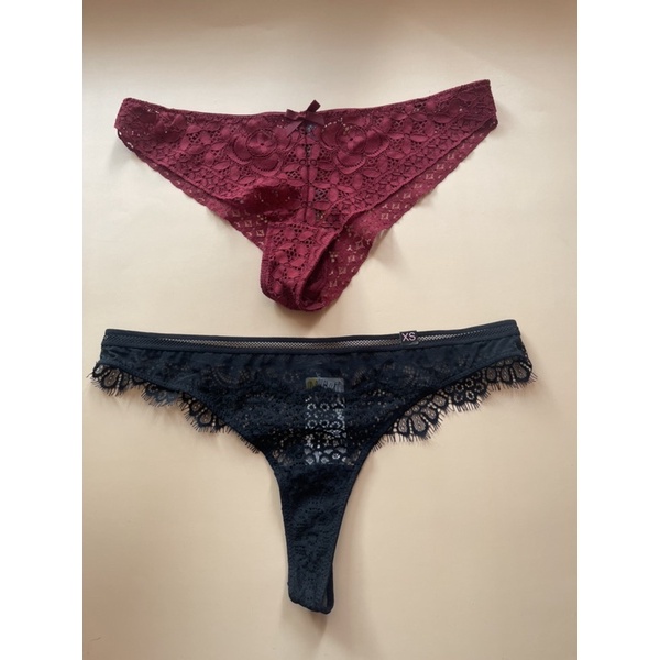 Quần Lót Size S tổng hợp các mẫu