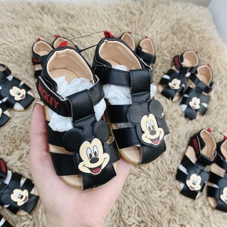 SANDAL MICKEY&MINNIE
