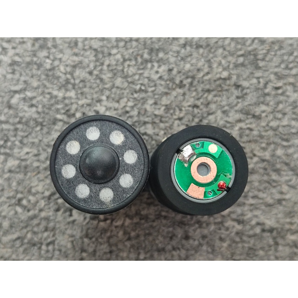 Củ mic không dây baier k18, Côn mic sịn thay được cho tất cả các loại mic, Coil Hút âm tốt, hát nhẹ