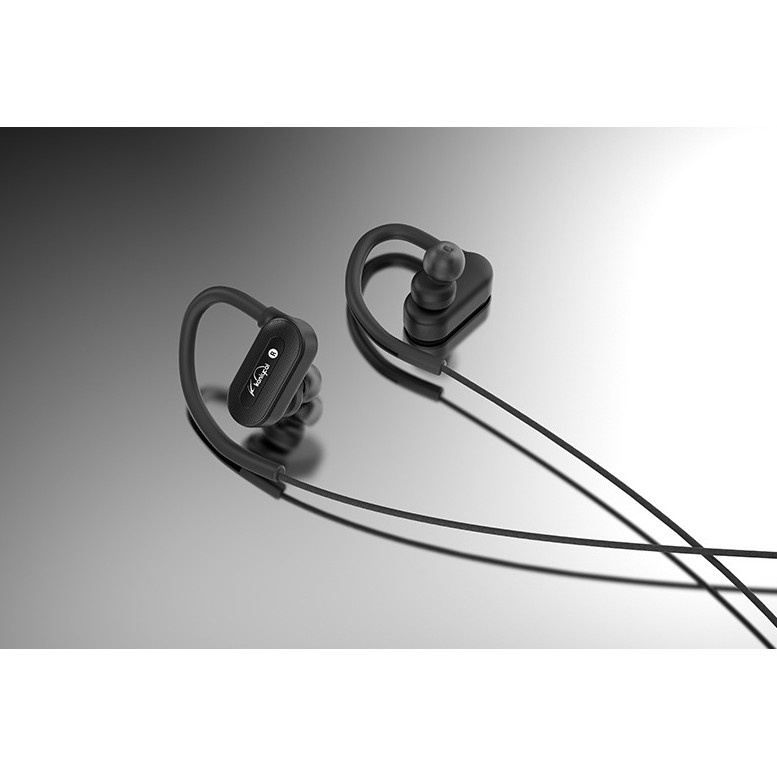 Tai nghe Bluetooth KONIYCOI SK1 thể thao không dây, âm thanh vòm , pin khủng sử dụng liên tục lên đến 120 giờ