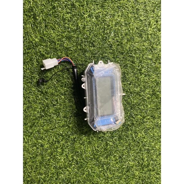 Đồng hồ xe máy điện Zoomer
