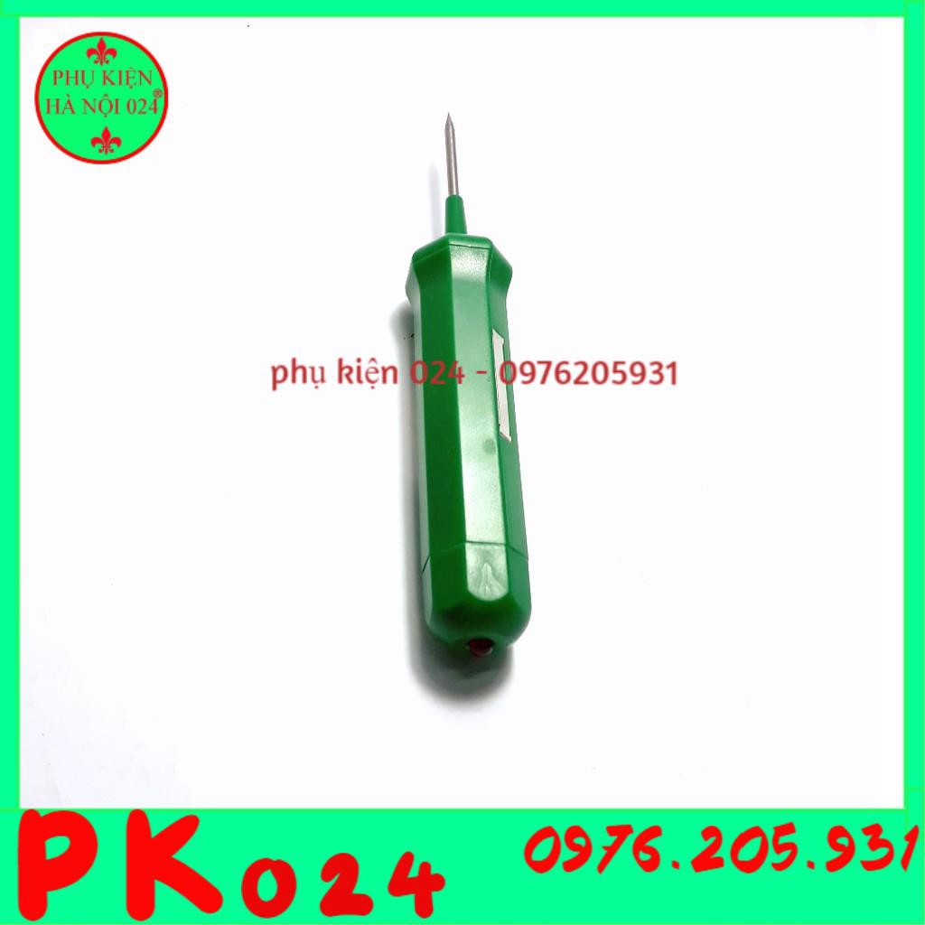 Bút Thử Điện DV15 Phát Hiện Lỗi Ô Tô 3-28VDC