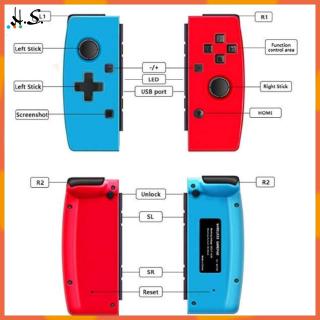 Switch Joy-con Left and Right Game Handle Controller Switch Pro Gamepad