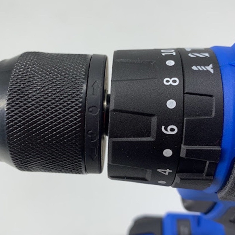 Máy Khoan Pin MASAKI 88V  - MSK 1301- Auto Lock Động Cơ KHÔNG CHỔI THAN, CÓ BÚA, siêu bền