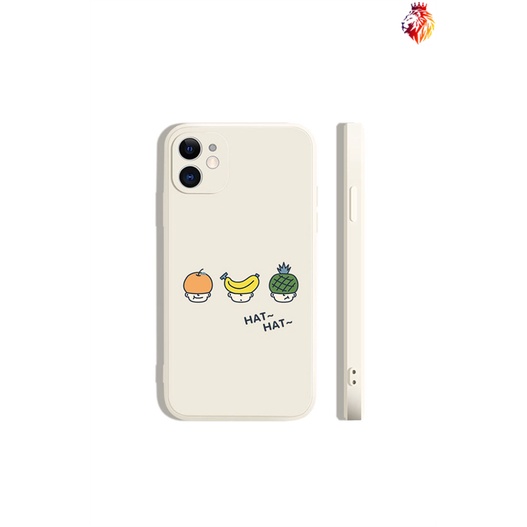 Ốp lưng iphone 6plus 6splus 7 plus 8plus X Xr XsM 11 12 13 Promax 14 Promax - MANGO826 - MangoOvil