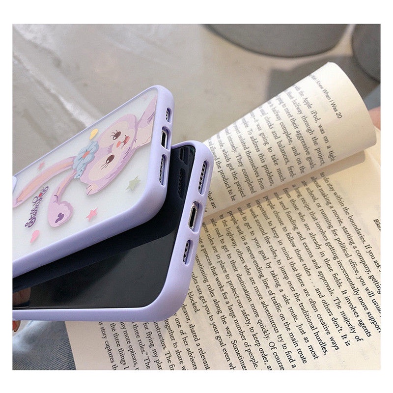 Ốp điện thoại thích hợp cho Iphone 11 pro max 12 pro max 7+ 12 mini 11 Pro Max X Xr Xs Max 7 8+ Se 12 pro max 12 mini
