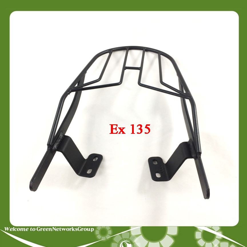 Baga sau GIVI dành cho xe Winner 150 , Exciter 150 , Exciter 135 , Wave S110 110 ,Jupiter Fi , Sirius Fi Greennetworks