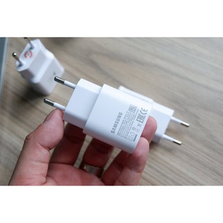 Bộ sạc cáp Samsung chính hãng