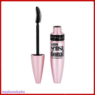 Mascara Maybeline Lash Sensational Thần Thánh