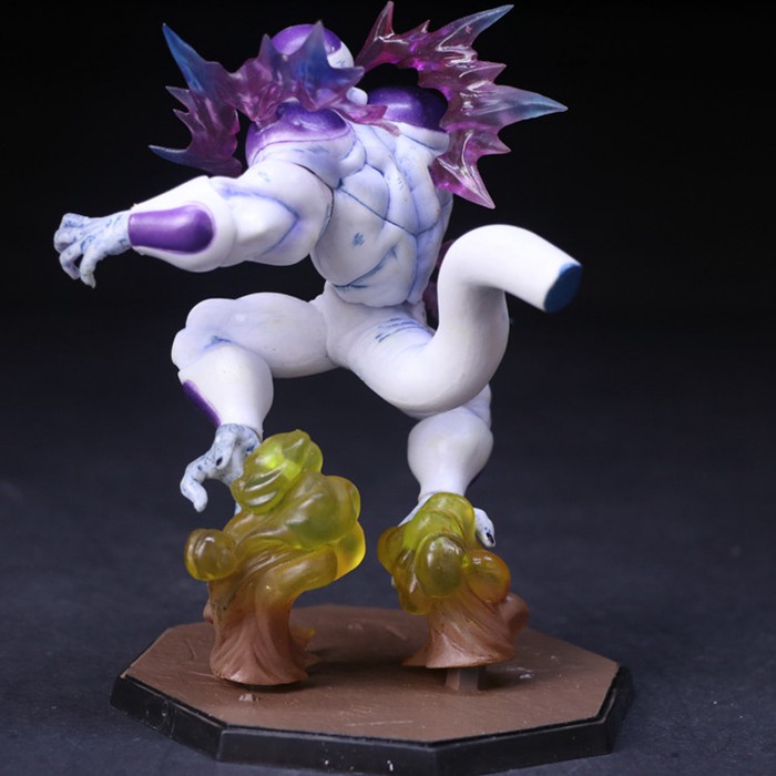 💝 👉 frieza  hàng chính hãng Bandai siêu đẹp 💝💝
