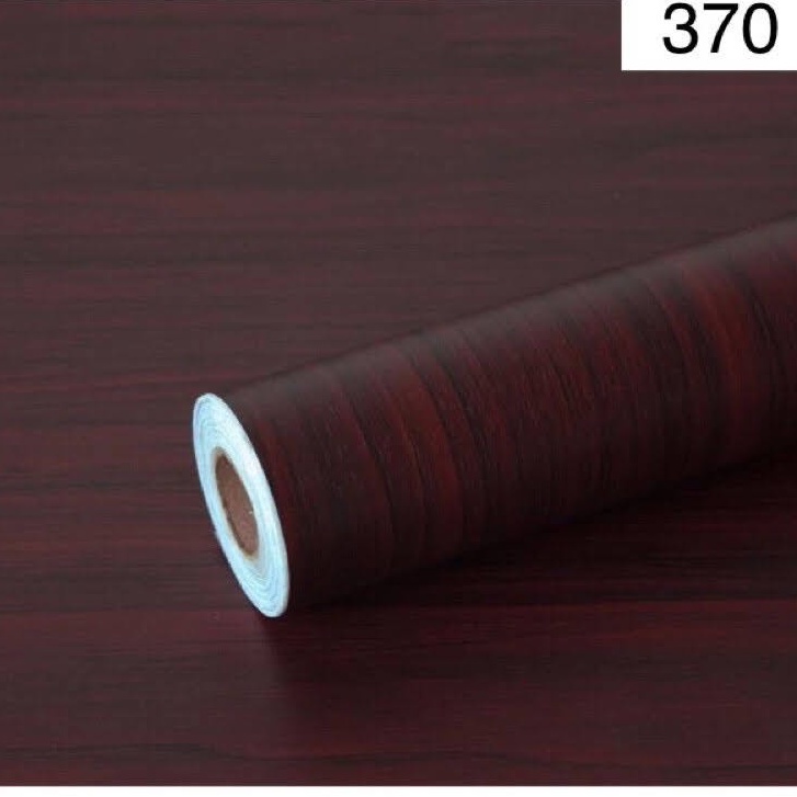 Giấy Giả Gỗ, Decal Dán Giả Vân Gỗ