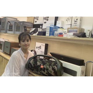 LOA DI ĐỘNG JBL BOOMBOX 2
