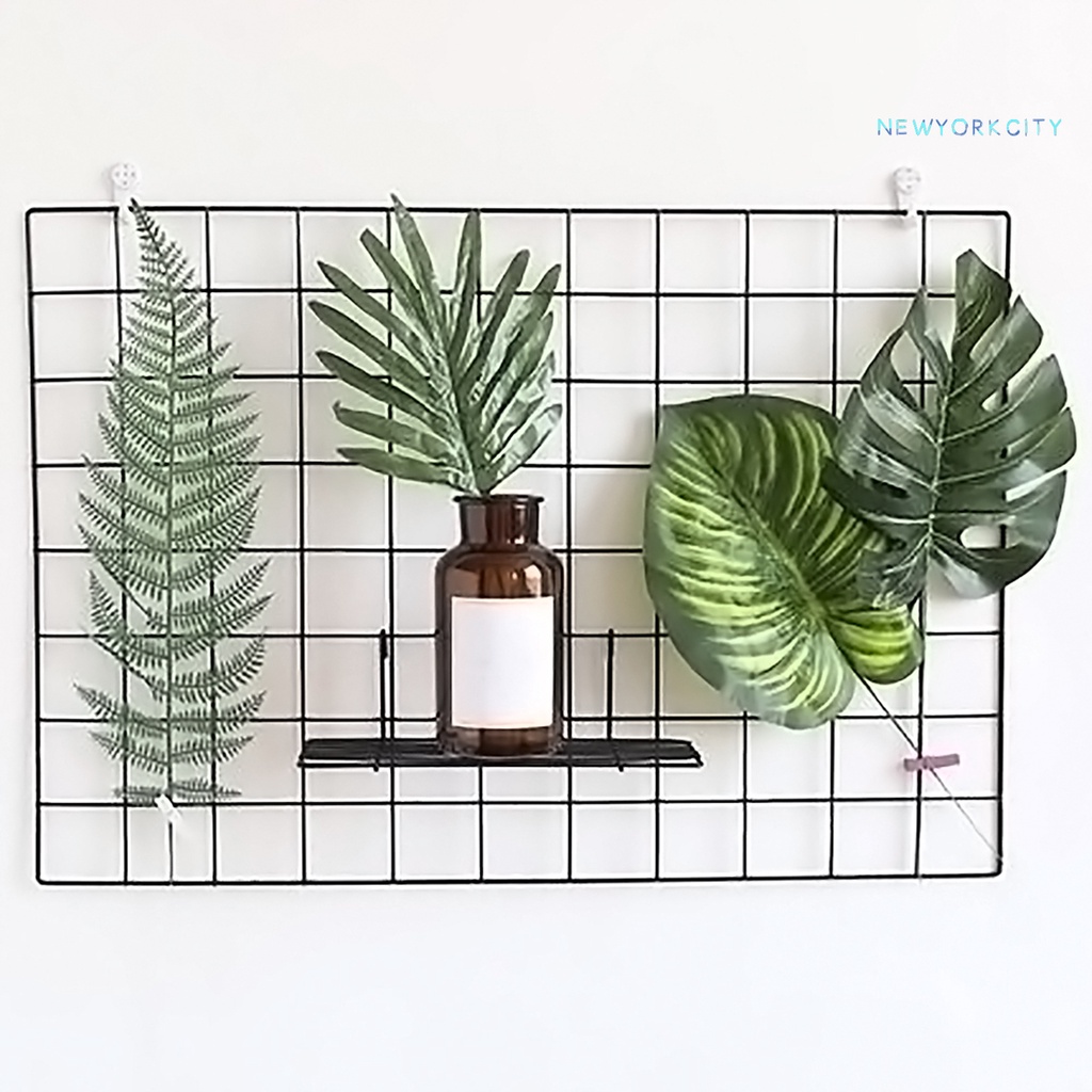 Cây Dừa Nhân Tạo Bằng Nhựa Chống Nước Dùng Trang Trí Tiệc Cưới