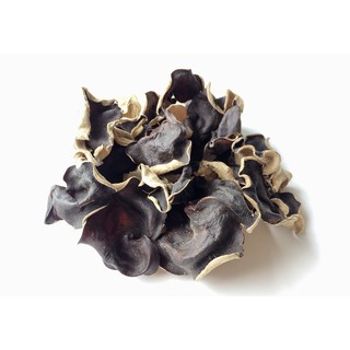 nấm mèo (mộc nhĩ) khô loại đặc biệt