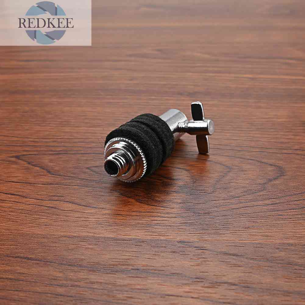 Giá Đỡ Chũm Chọe Cymbal Lỗ Trung Tâm 6mm Cho Nhạc Cụ