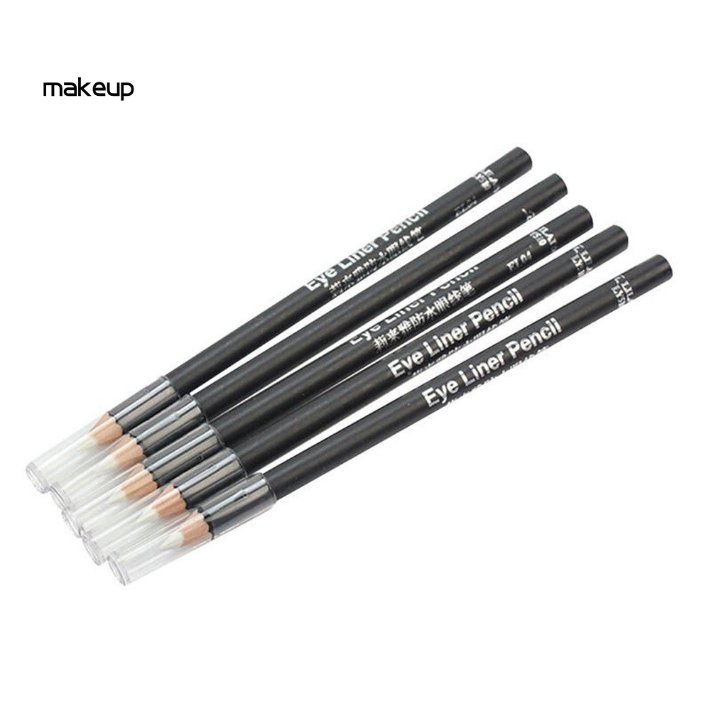 Chì kẻ mắt mượt mà lâu trôi trang điểm tự nhiên | BigBuy360 - bigbuy360.vn