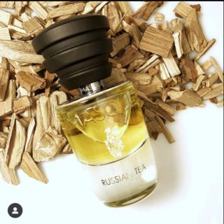 Mẫu thử RUSSIAN TEA By MASQUE MILANO nước hoa