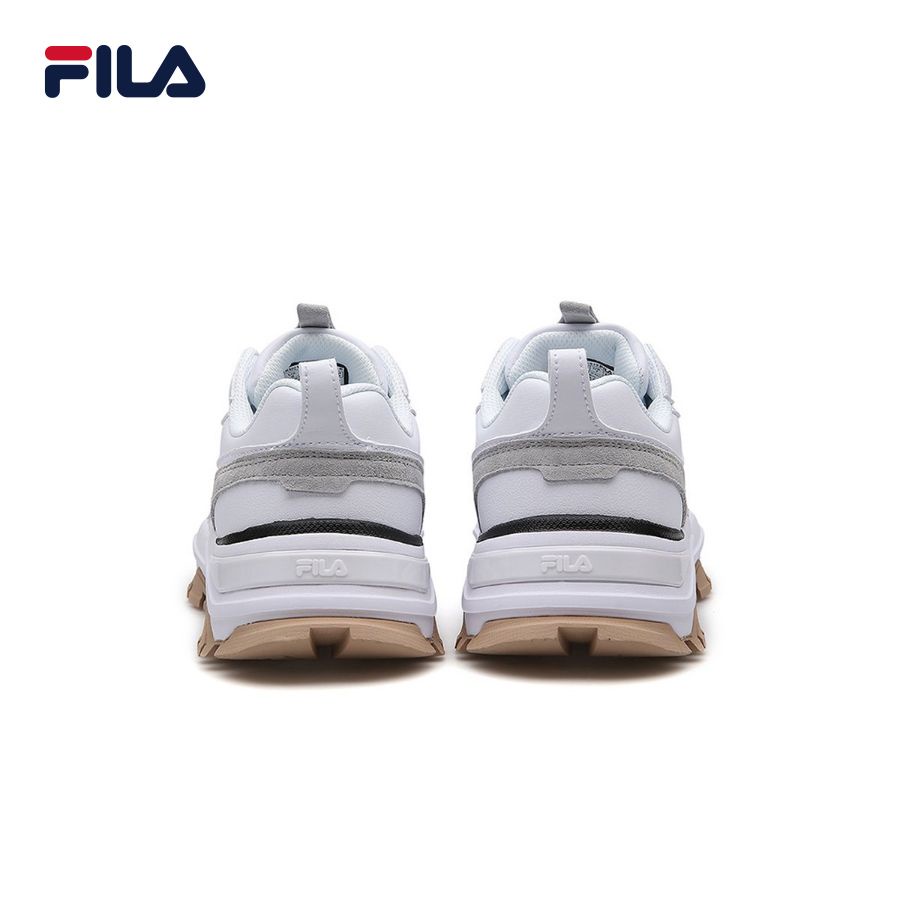 Giày sneaker unisex Fila Transpose Ⅲ - 1RM01582D-919