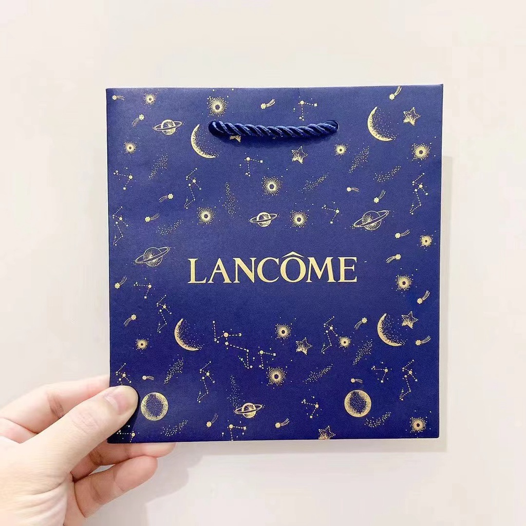 Lancome Tanabata Galaxy Limited Lipstick 3-piece Set 196# 274# 295#