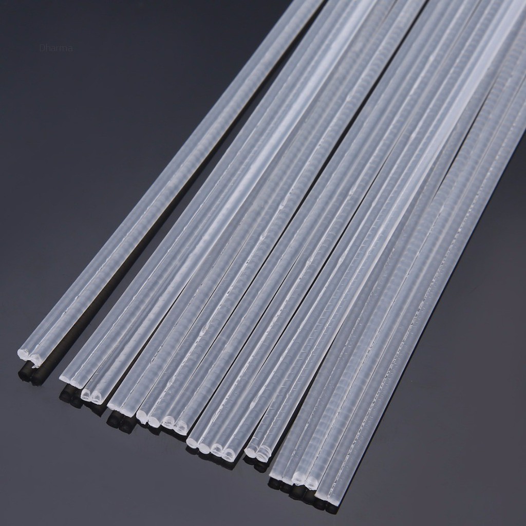 Set 50 Que Hàn Nhựa ABS / PP / PE / PE Chuyên Dụng Mới