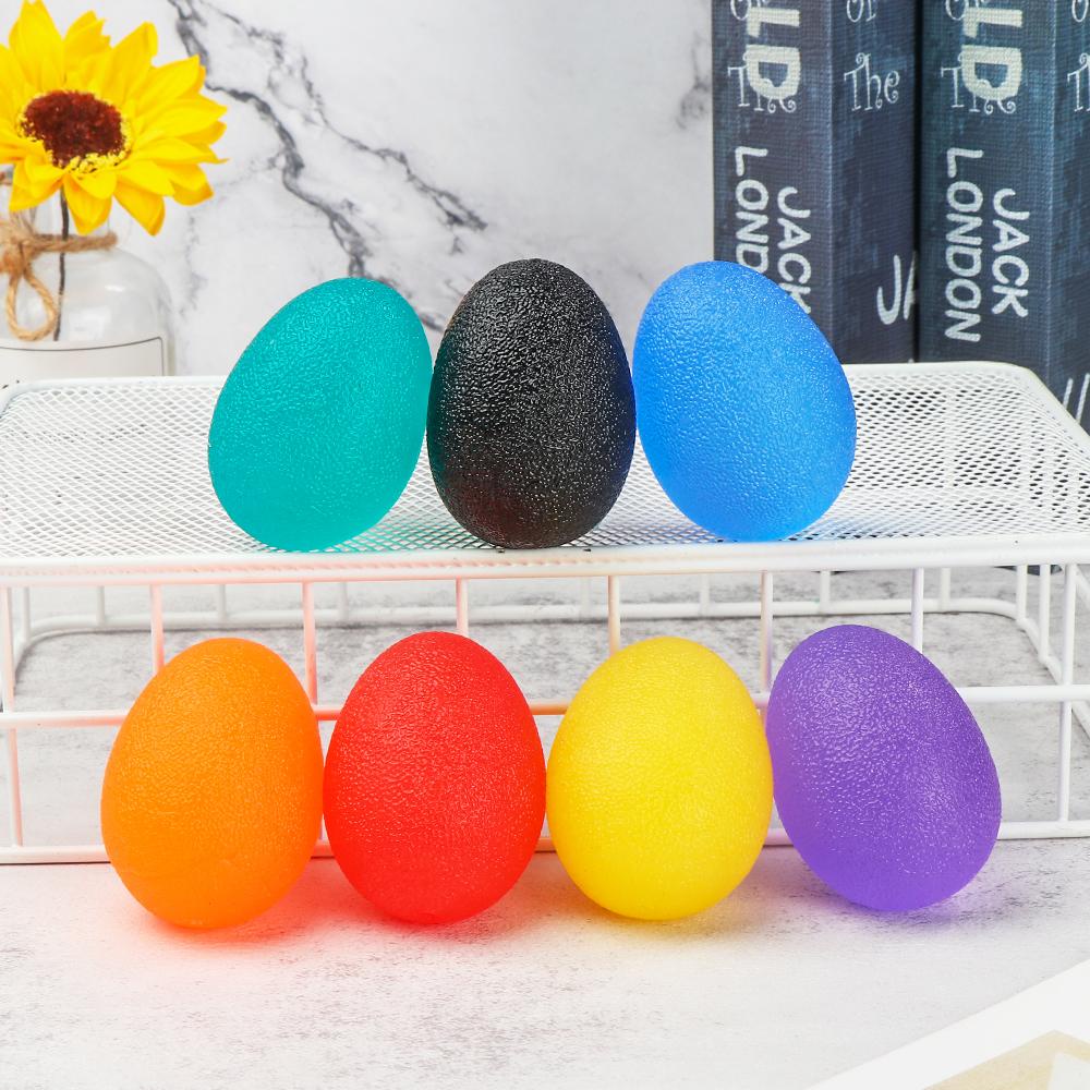 Bóng Bóp Giảm Căng Thẳng Hỗ Trợ Cổ Tay